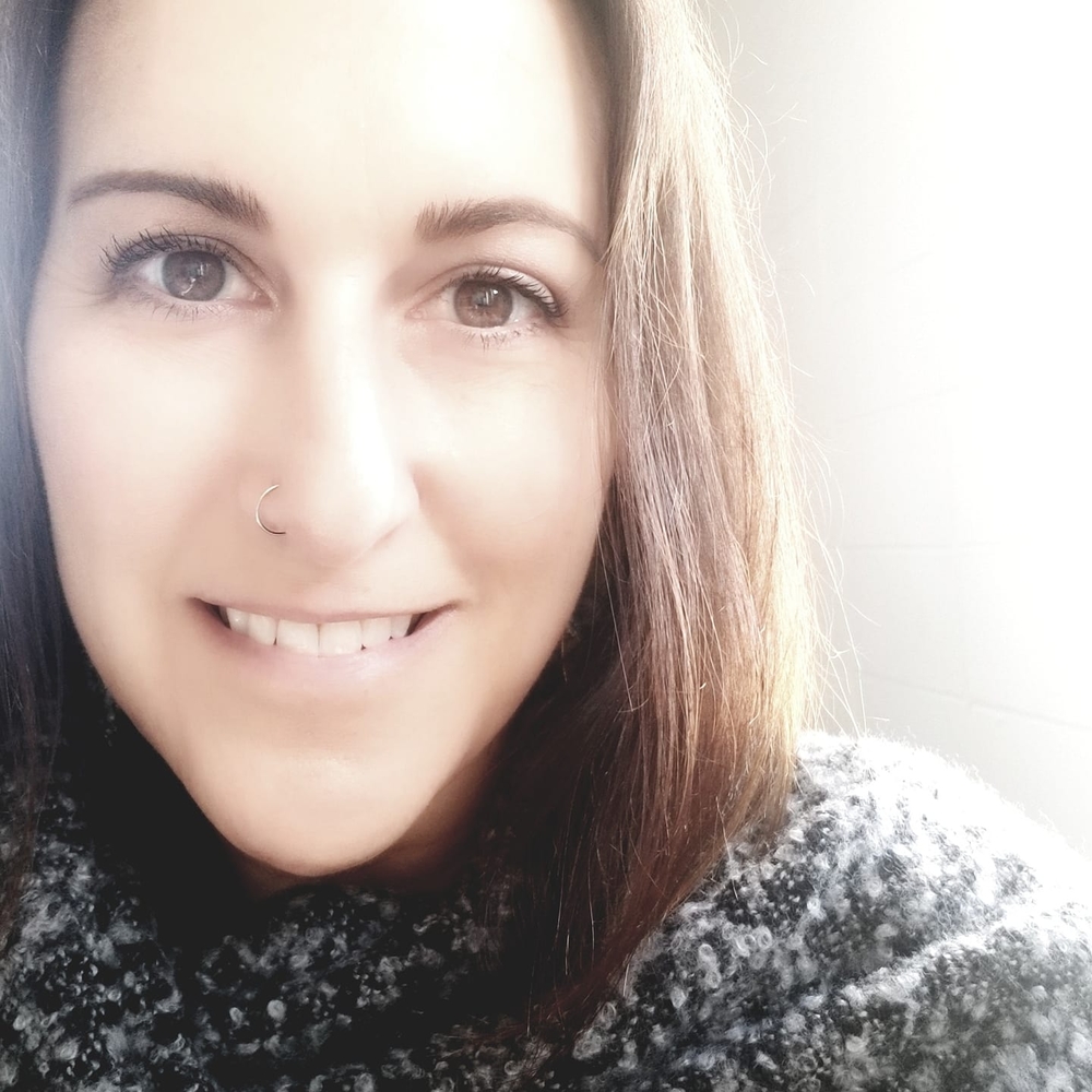 Meet your Posher, Lorrie